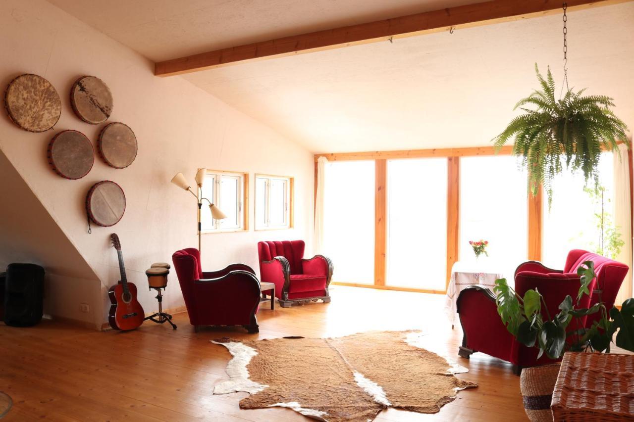 Heimaey, Ljosheimar Apartamento Passee Exterior foto