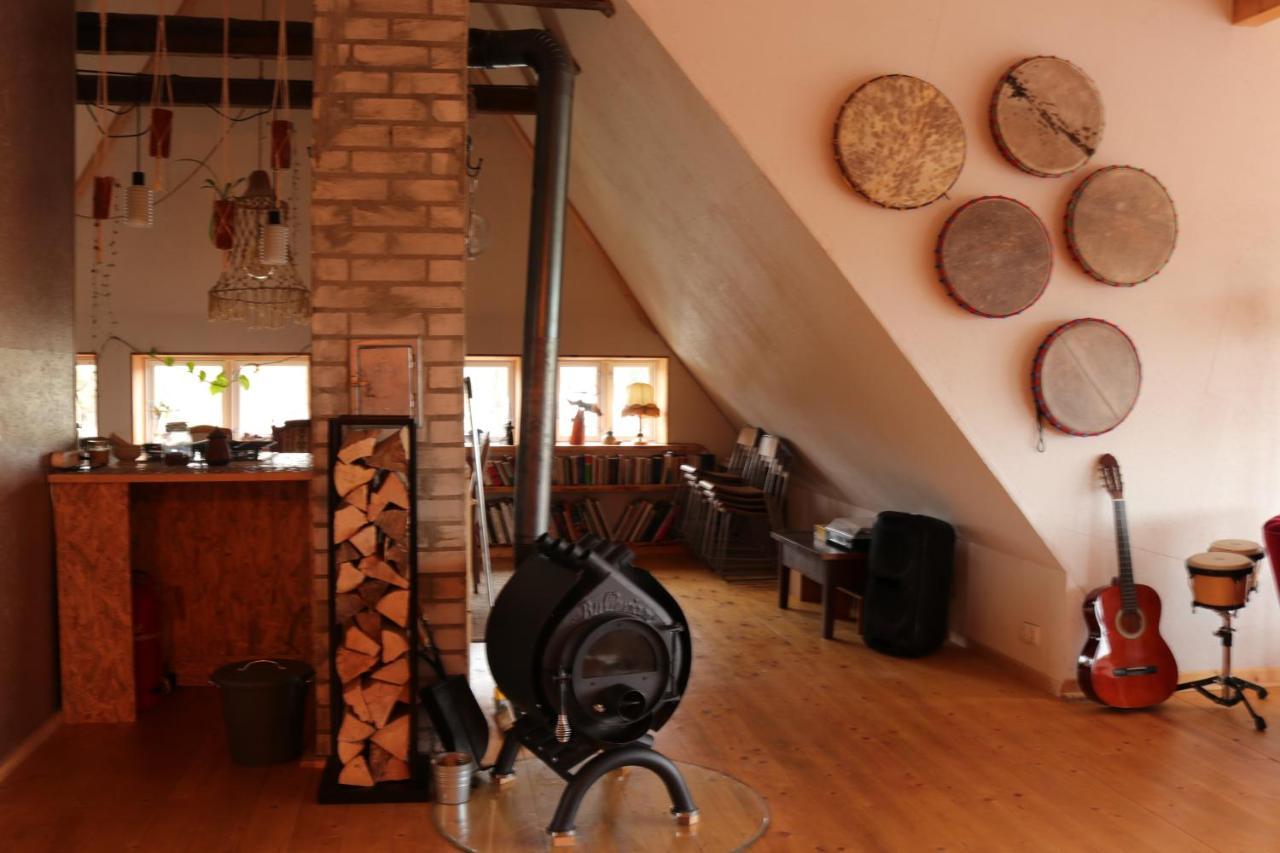 Heimaey, Ljosheimar Apartamento Passee Exterior foto