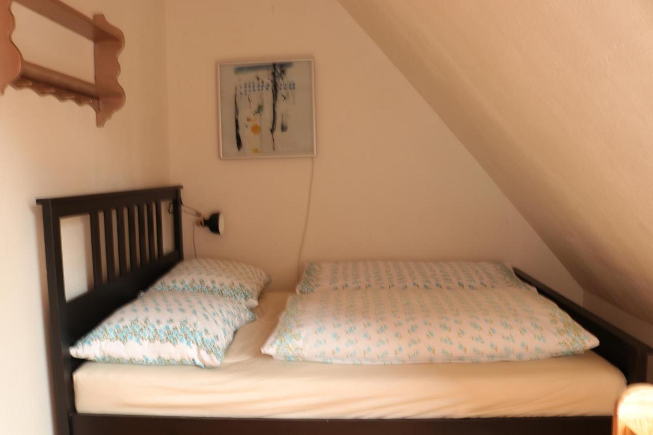 Heimaey, Ljosheimar Apartamento Passee Exterior foto