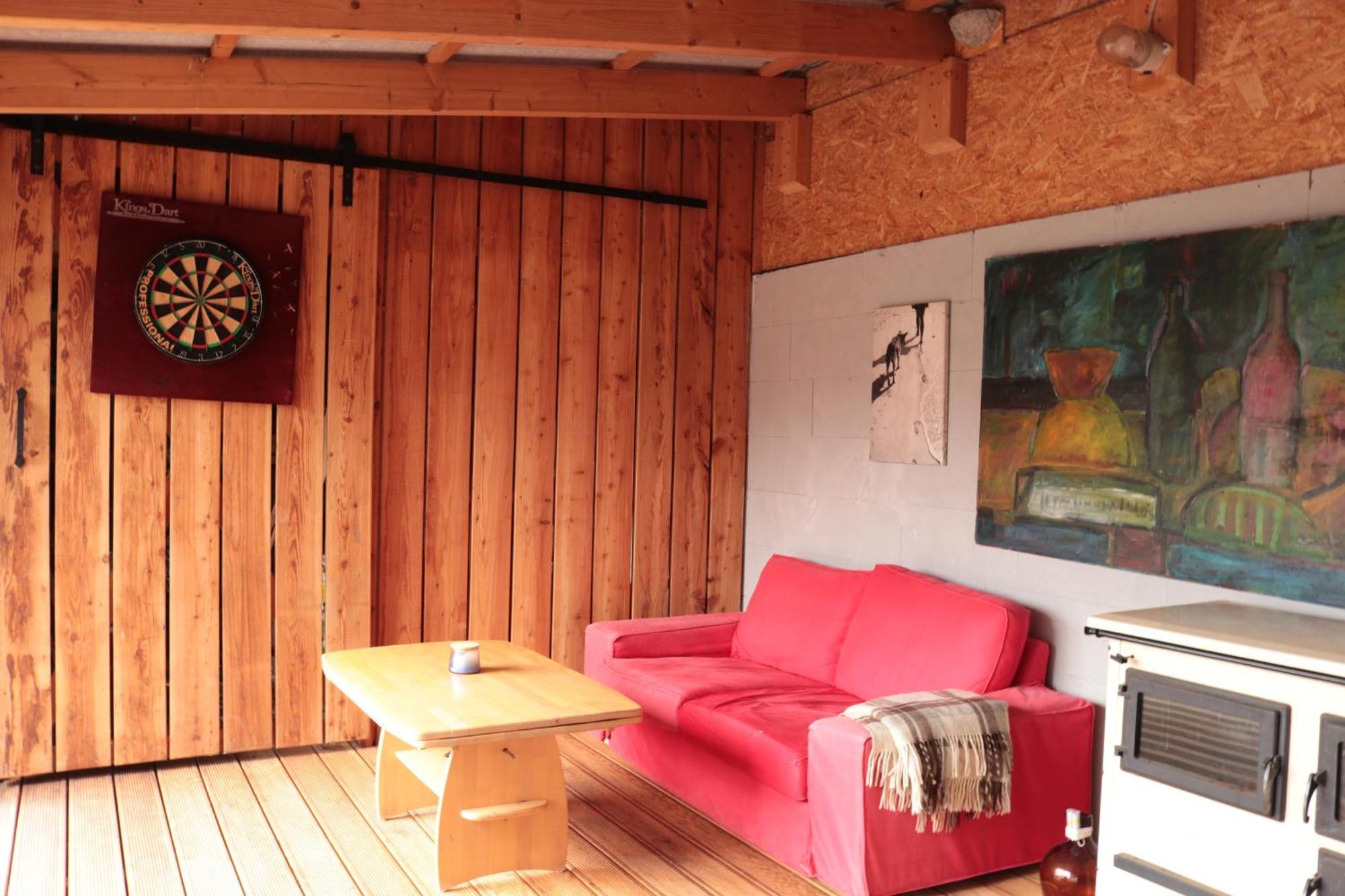 Heimaey, Ljosheimar Apartamento Passee Exterior foto