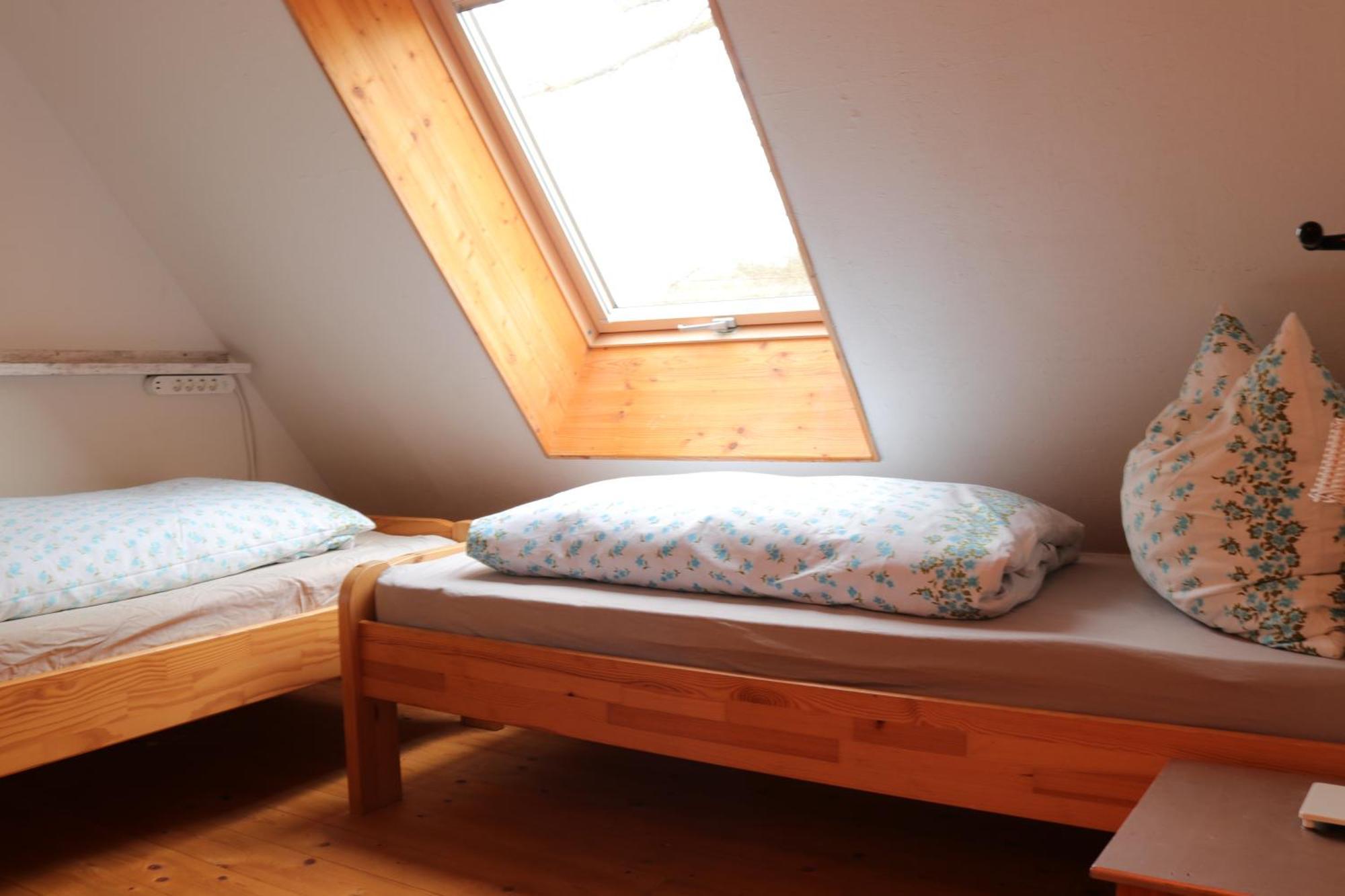 Heimaey, Ljosheimar Apartamento Passee Exterior foto